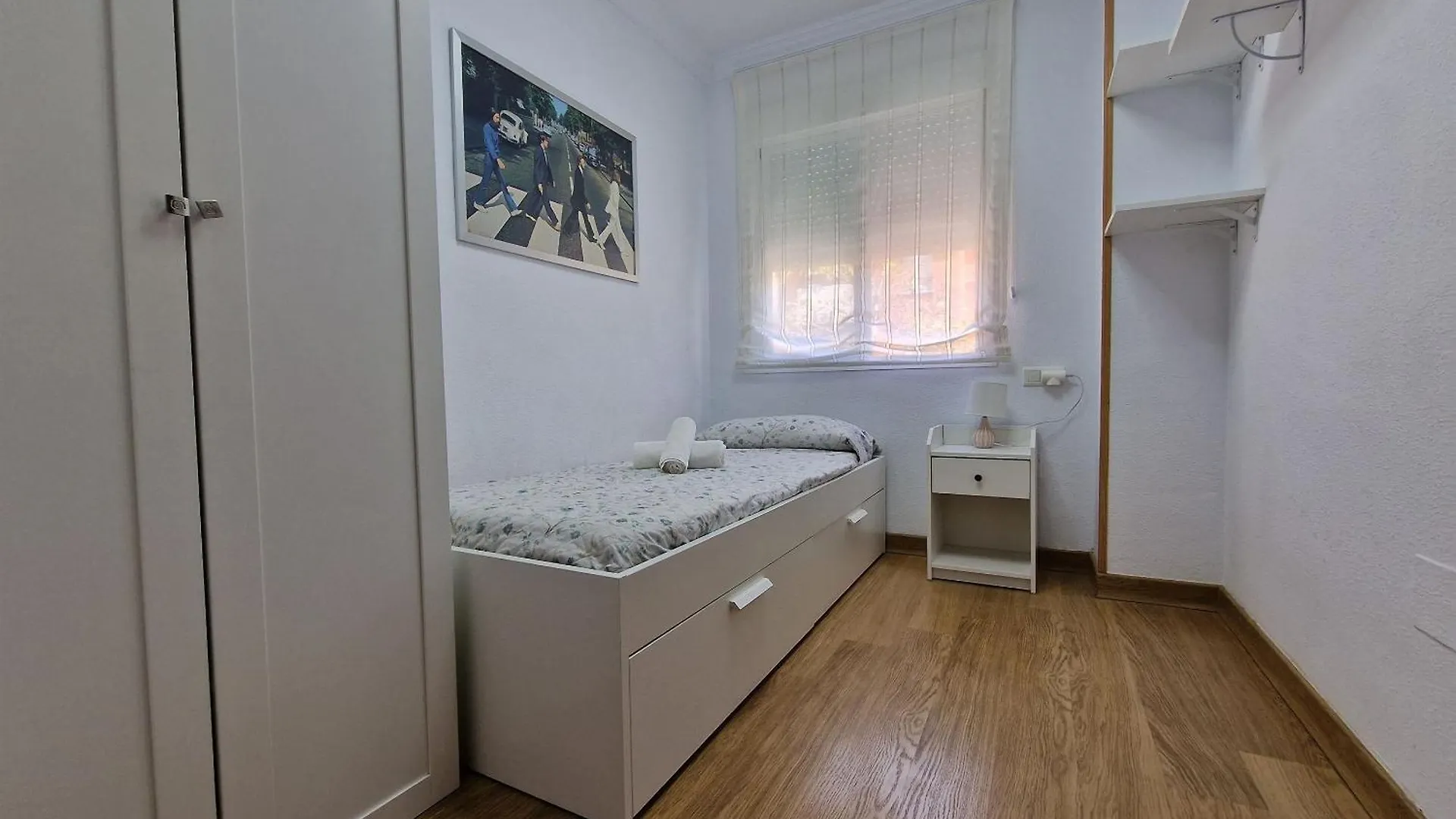 Malaga, Calle Hermes Apartment Malaga